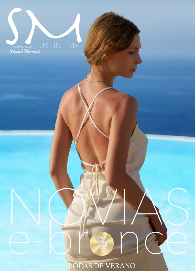 Bronceado para bodas y eventos e-bronce Flash®